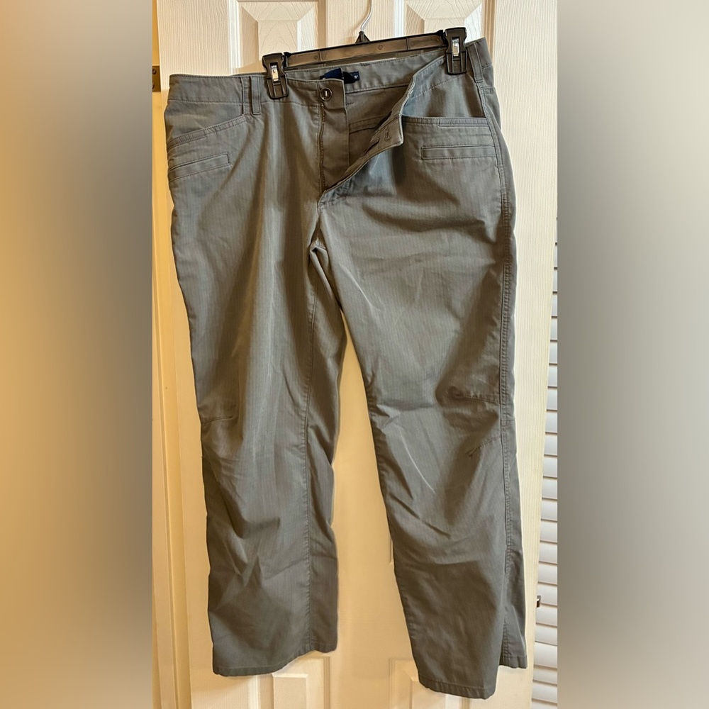 5.11 Tactical Ridgeline pants